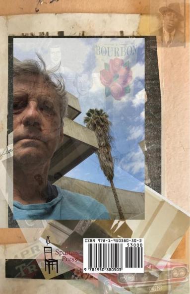 Whiteout: full-color recollections on a family of privilege