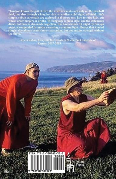 Monks Love the Curveball