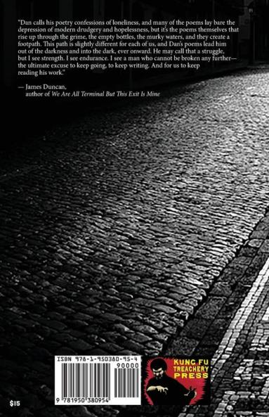 Under the Influence of Nothingness