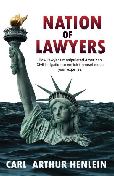 Nation of Lawyers