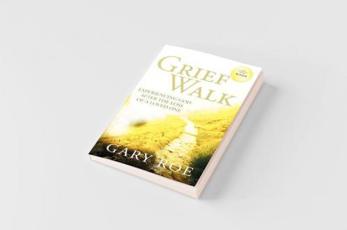 Grief Walk