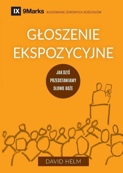 Expositional Preaching / G?oszenie ekspozycyjne