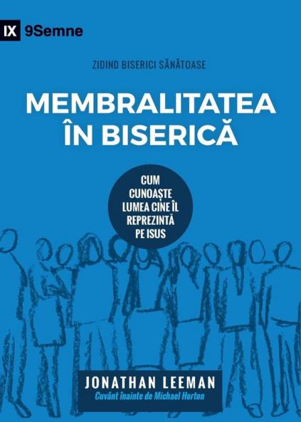 Church Membership / Membralitatea în Biseric?