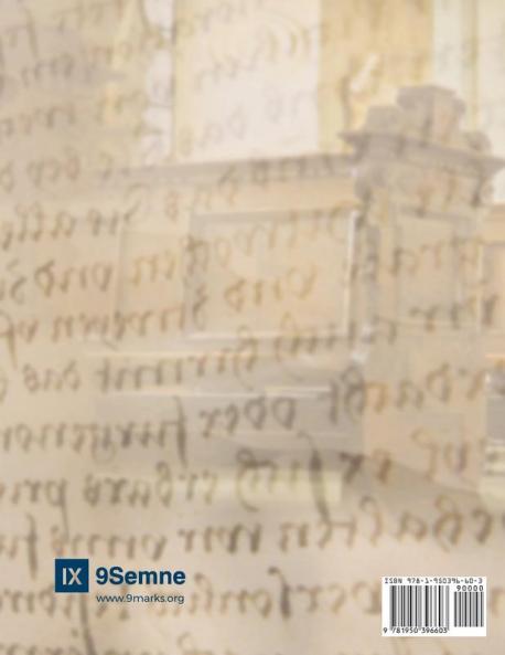 Reforma ?i Biserica Ta (The Reformation and Your Church) | 9Marks Romanian Journal (9Semne)