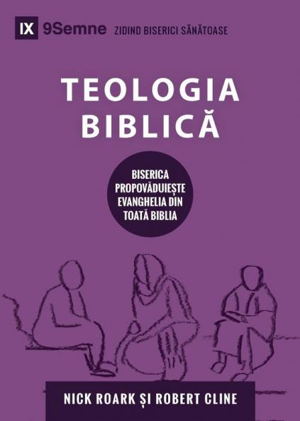 Biblical Theology / Teologia Biblic?