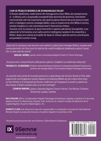 Biblical Theology / Teologia Biblic?