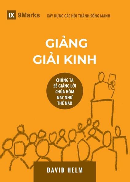 Expositional Preaching / Gi?ng Gi?i Kinh