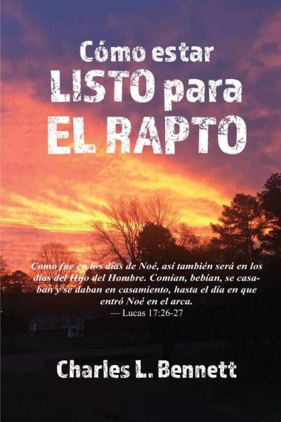 Cómo Estar Listo Para El Rapto (Spanish Edition)