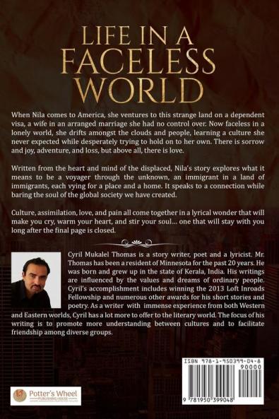 Life in a Faceless World