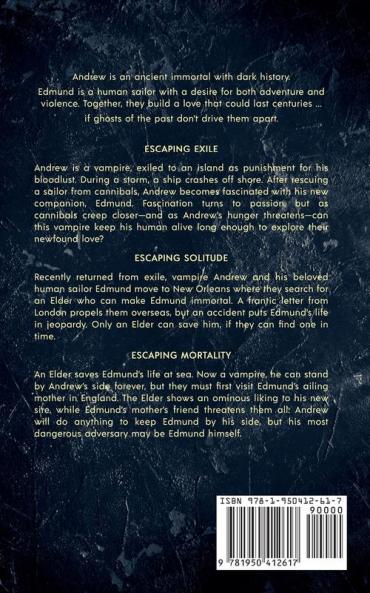 The Escape Trilogy