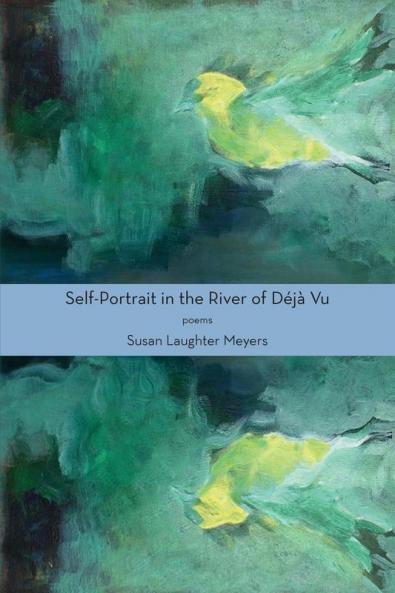 Self-Portrait In The River Of Déjà Vu