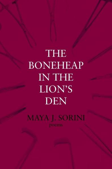 The Boneheap in the Lion's Den