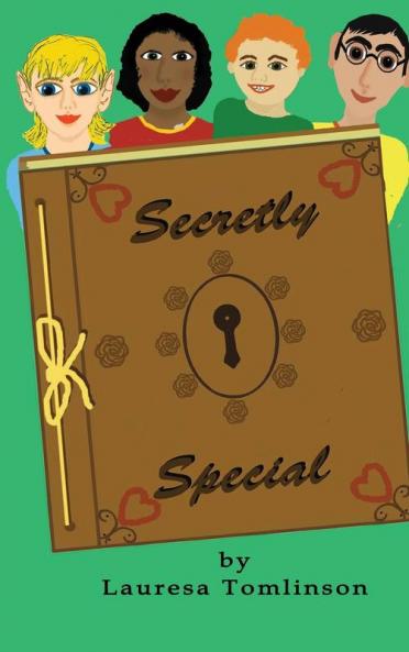 Secretly Special