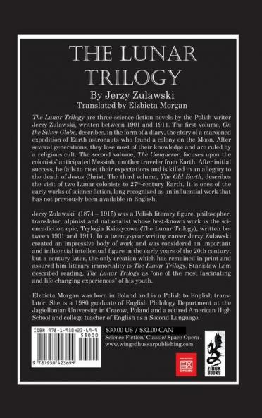 The Lunar Trilogy