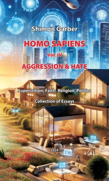 HOMO SAPIENS VOL IV