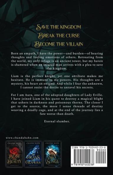 Of Thorn and Thread