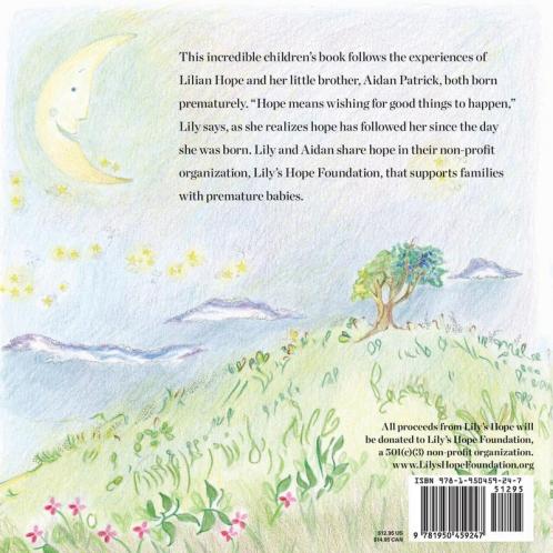 Lily's Hope