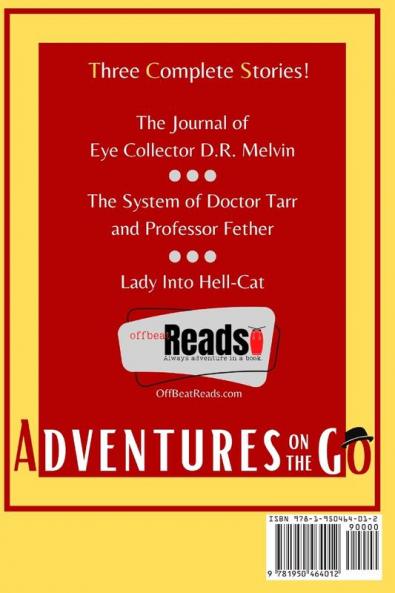 Adventures on the Go