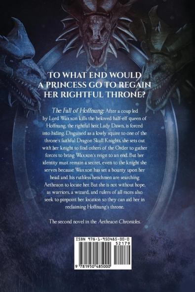 Lady Squire: Aetheaon Chronicles: 2