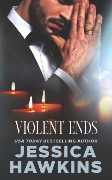 Violent Ends: 2 (White Monarch)