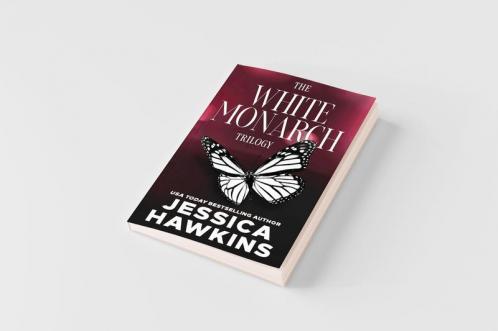 White Monarch Trilogy