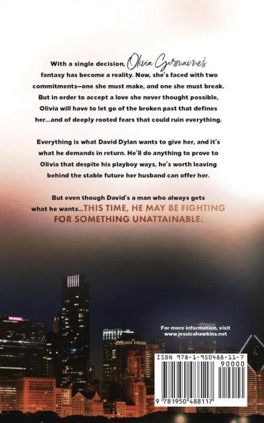 Come Together: 3 (Cityscape Affair)