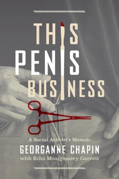 This Penis Business