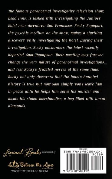 Haunted Ends