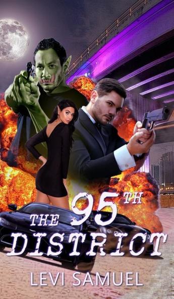 The 95th District: 2 (Miami Knights)