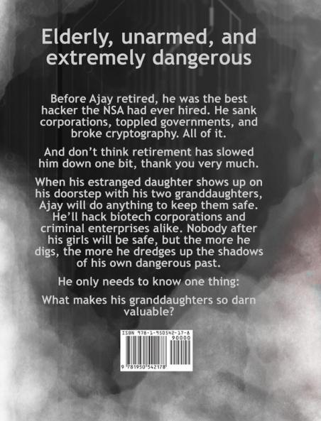 Grandfather Anonymous