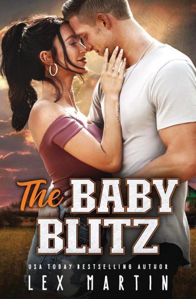 The Baby Blitz