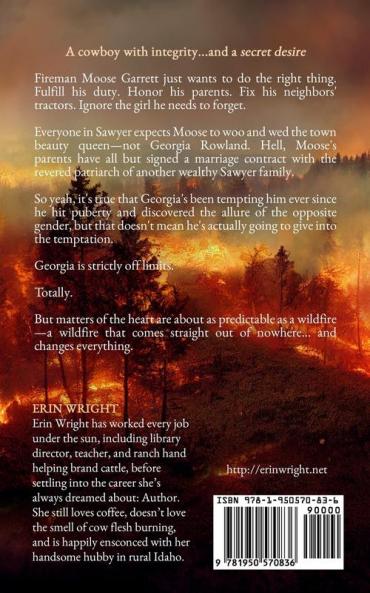 Inferno of Love
