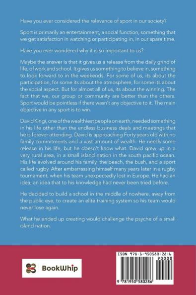 The Rugby Experiment