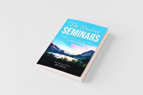 The Healing Seminars