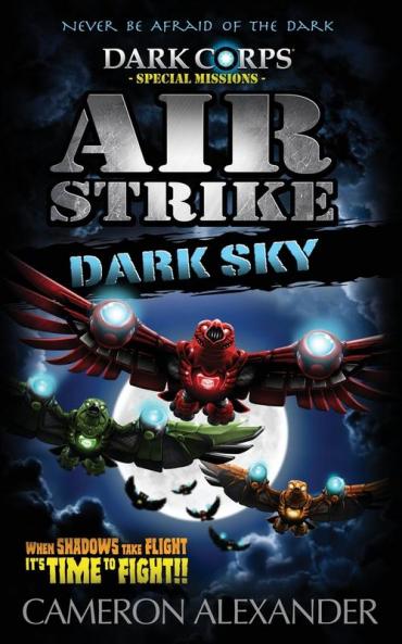 Air Strike: Dark Sky (Dark Corps)