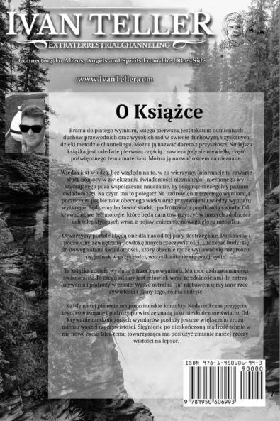 Brama do piątego wymiaru