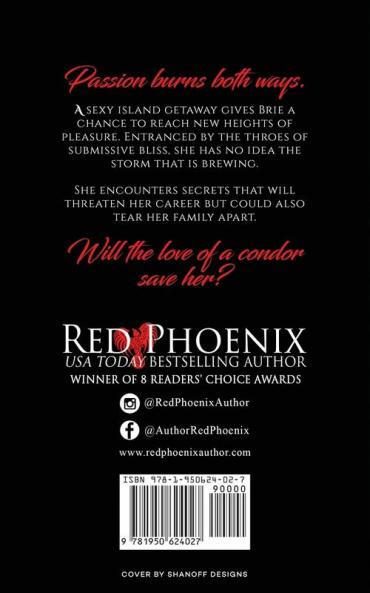 Secrets of the Heart (Brie's Submission)