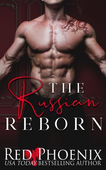 The Russian Reborn: 3 (Rise of the Dominants)