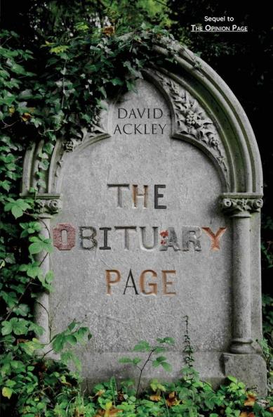 The Obituary Page