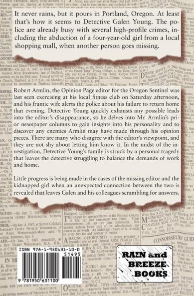 The Opinion Page