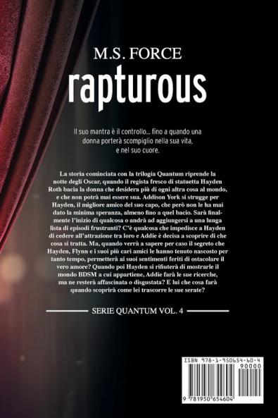 Rapturous
