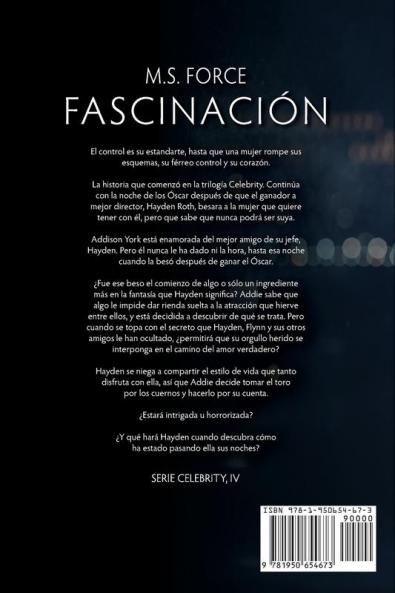 Fascinación