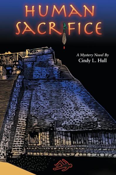 Human Sacrifice: A Mystery Novel: 1 (Claire Aguila Mystery)