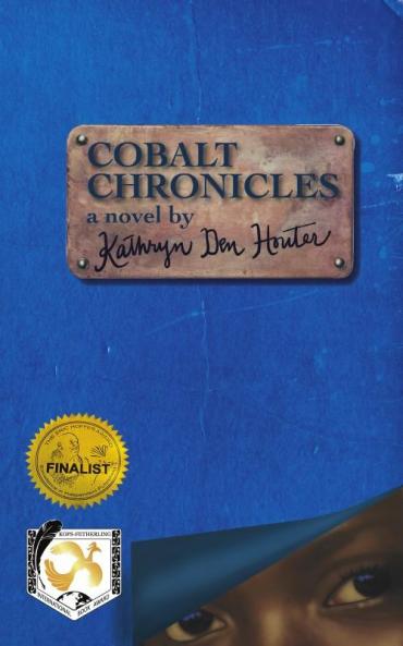 Cobalt Chronicles