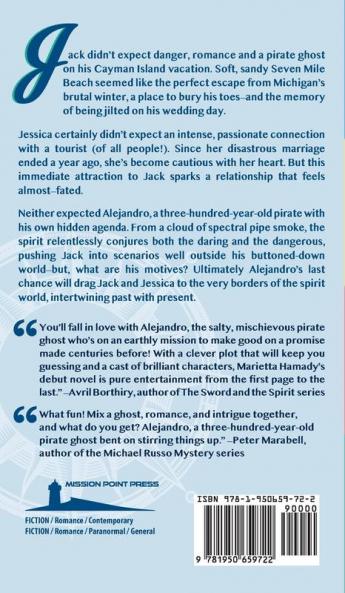 Alejandro's Last Chance