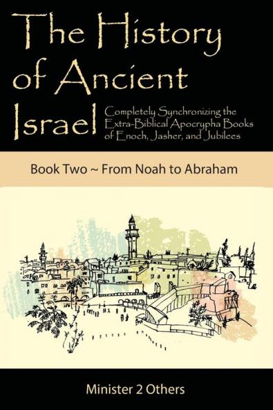 The History of Ancient Israel