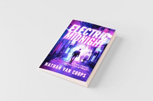 Electric Midnight