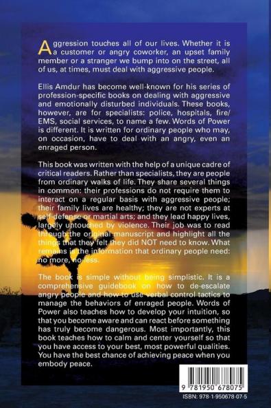 Words of Power