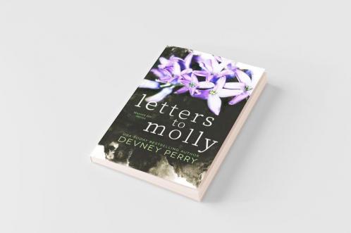 Letters to Molly