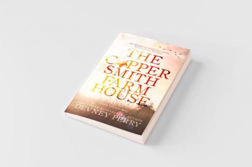 The Coppersmith Farmhouse